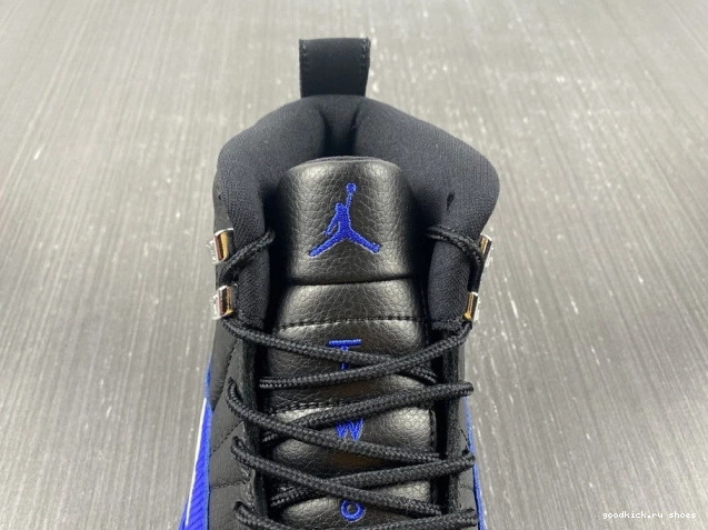 Cheap AO6068-004 12 Jordan Air WMNS Royal Hyper 0805